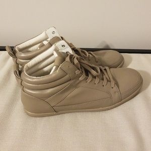 Aldo Mens Sneakers sz 14